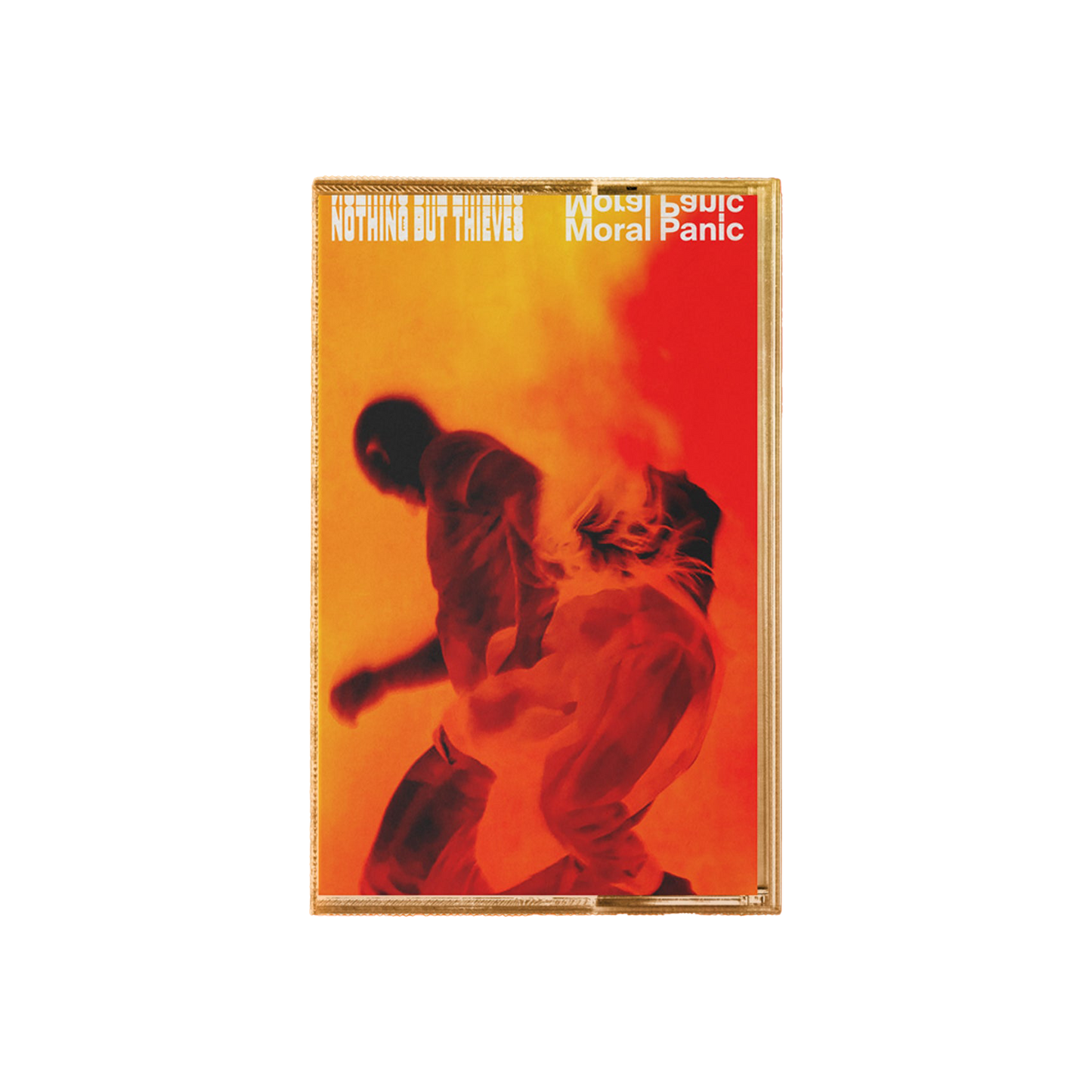 Moral Panic Cassette