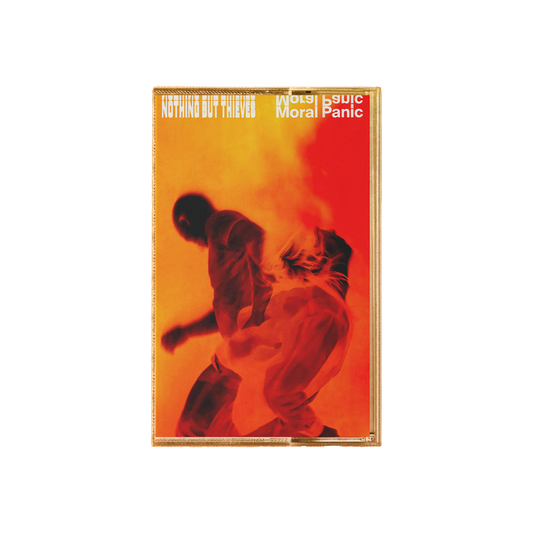 Moral Panic Cassette