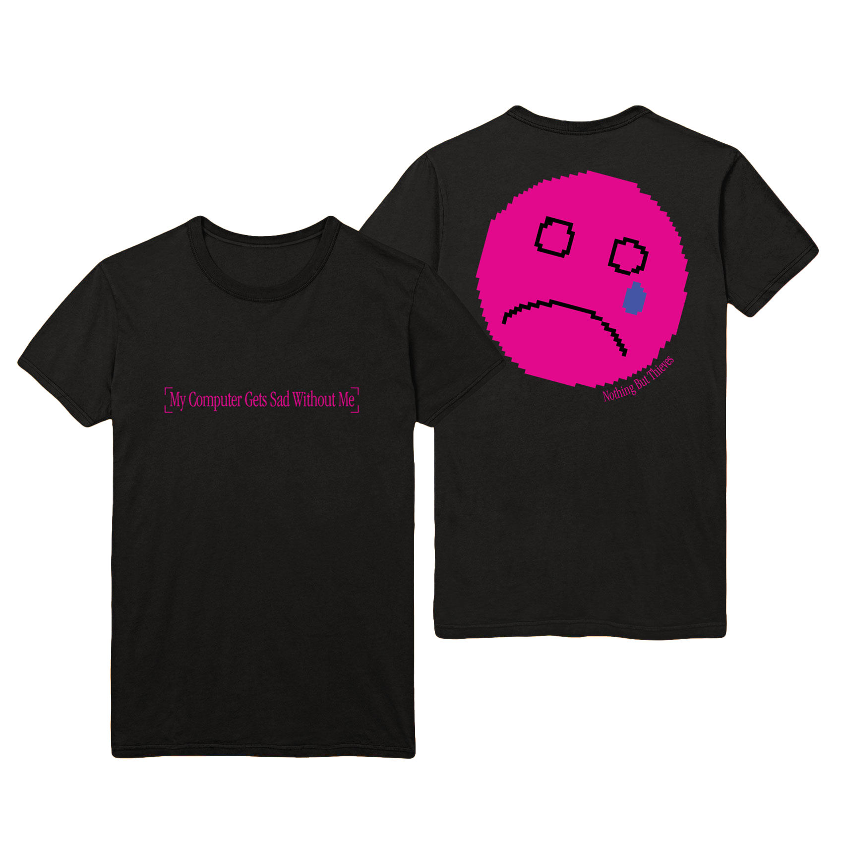 My Computer T-Shirt