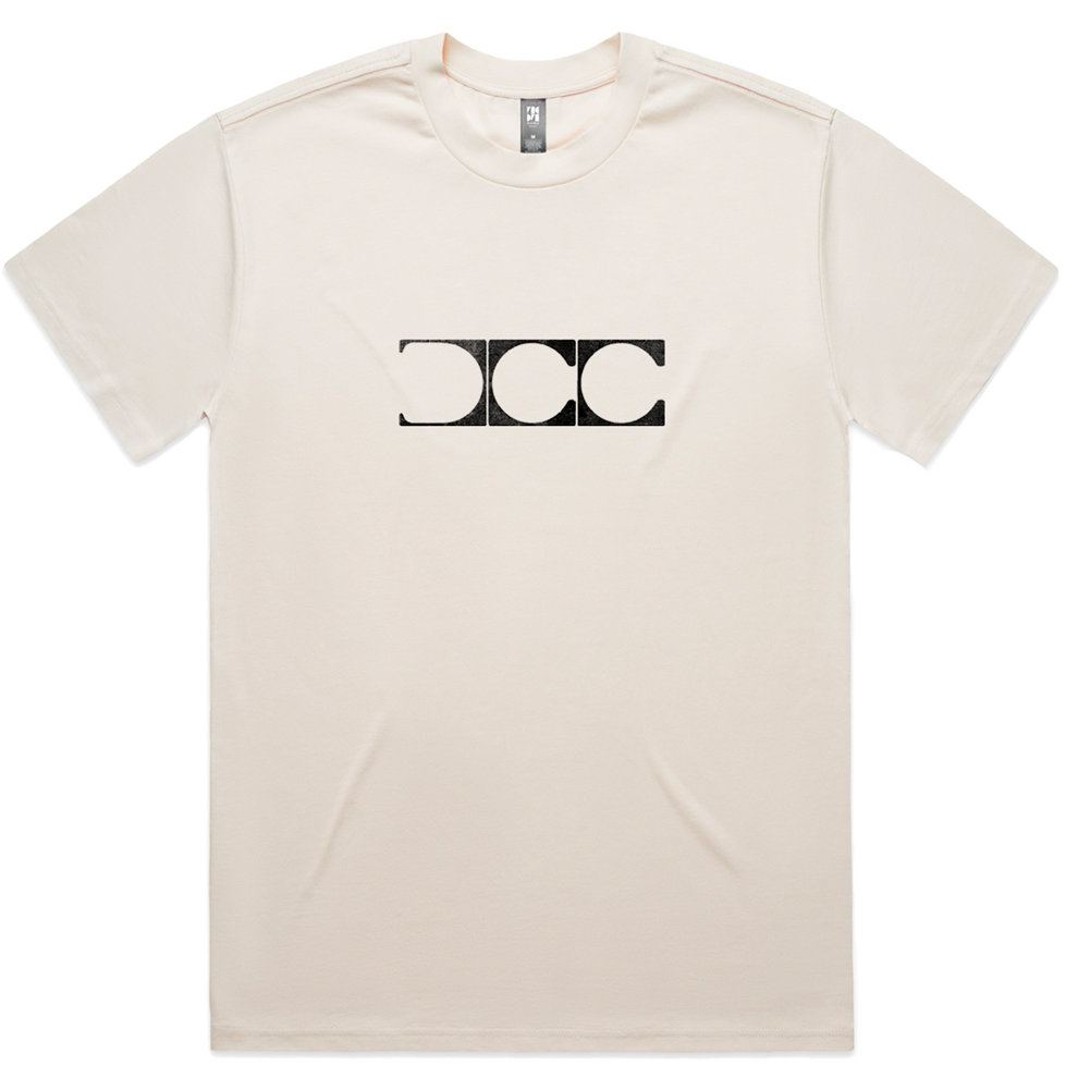 The DCC Prototype Shirt