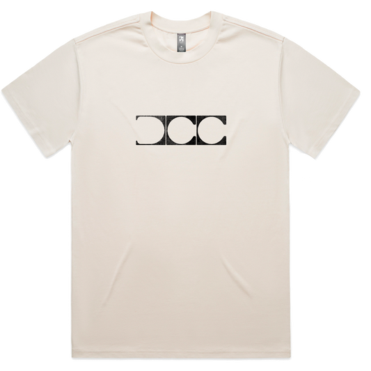 The DCC Prototype Shirt