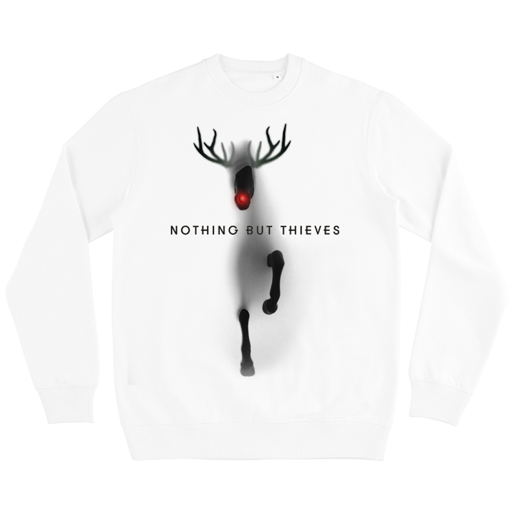 NBT CHRISTMAS 2022 PULLOVER