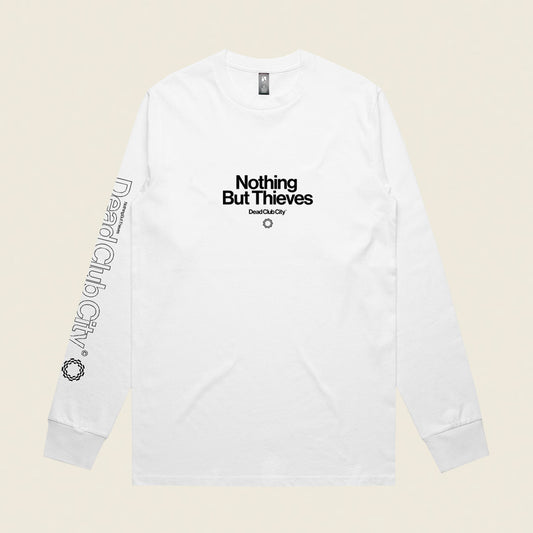 Perfect Life Phone Longsleeve