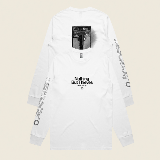 Perfect Life Phone Longsleeve
