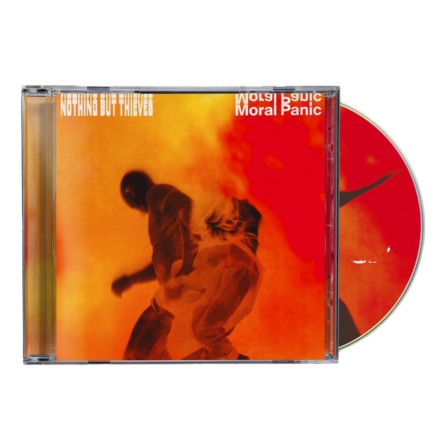 Moral Panic CD