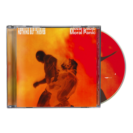 Moral Panic CD