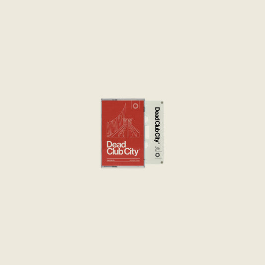 Dead Club City (Limited Edition Cream Cassette)