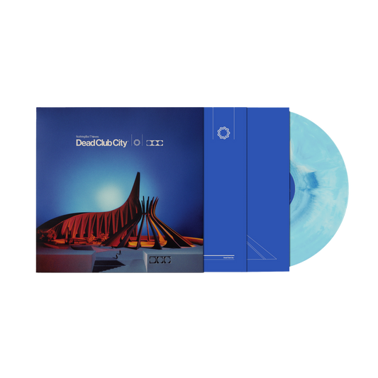 Dead Club City (Deluxe Vinyl)