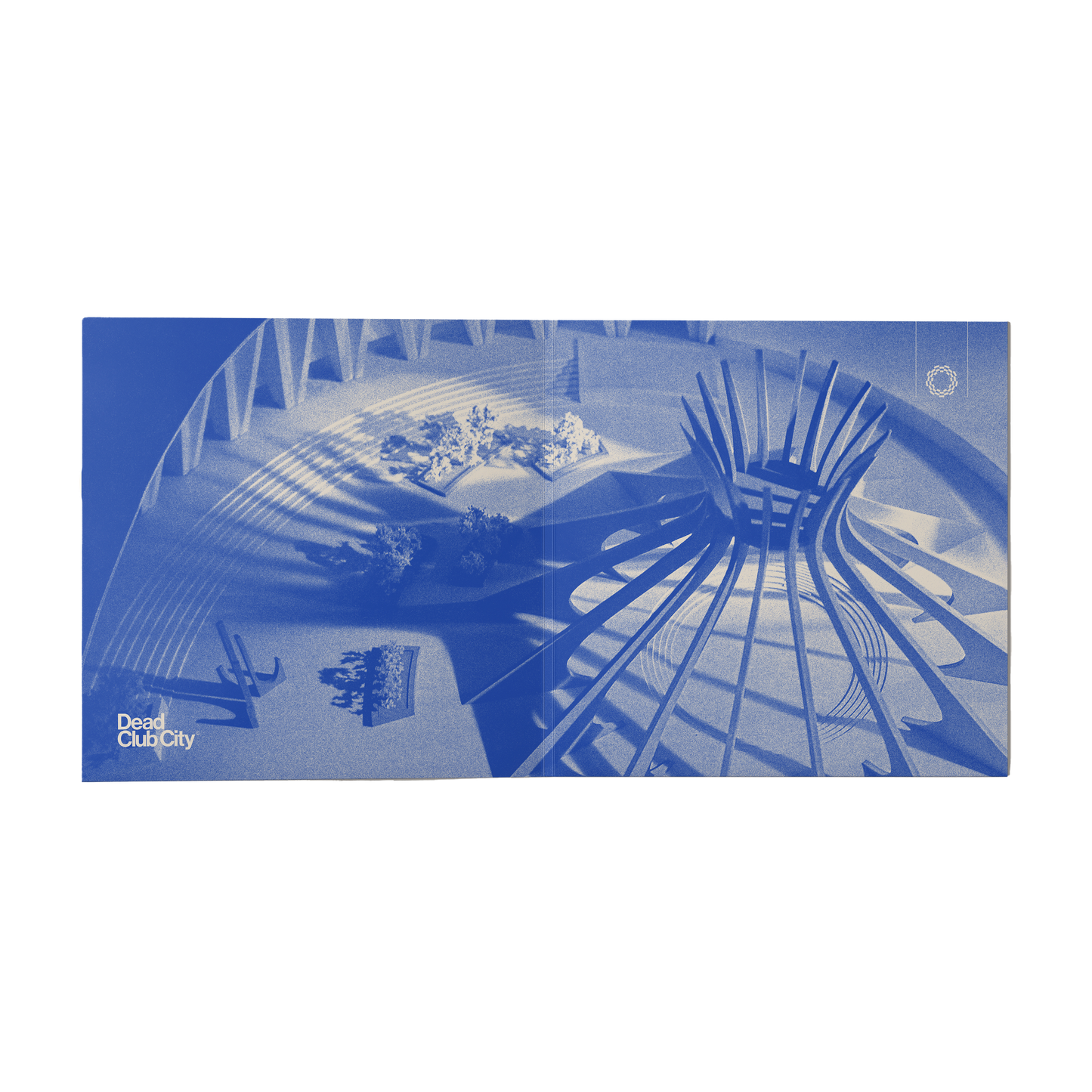 Dead Club City (Deluxe Vinyl)