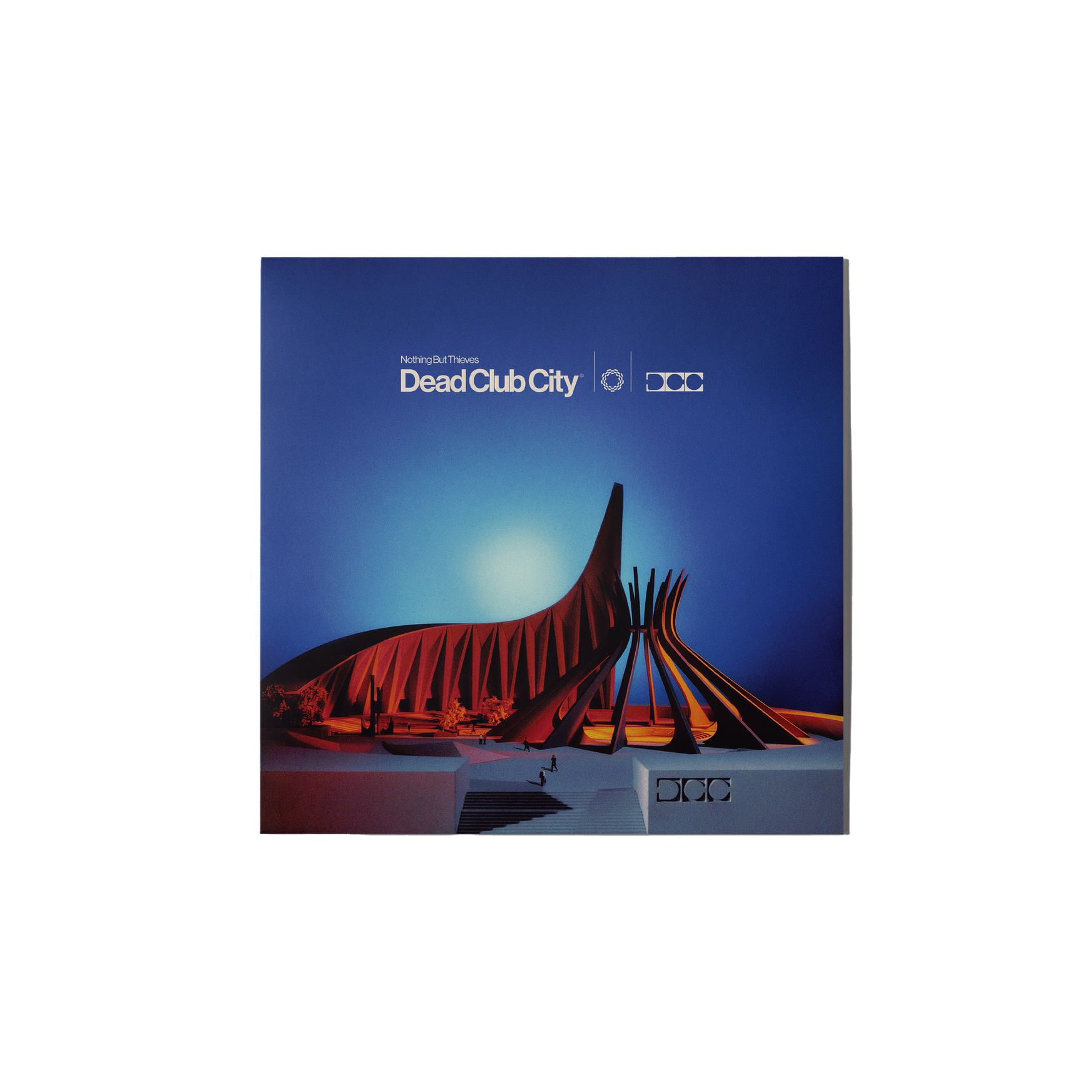 Dead Club City (Deluxe Vinyl)