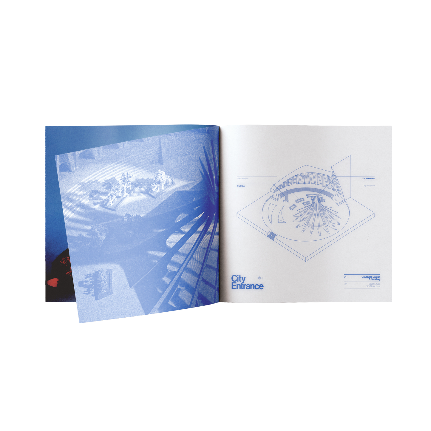 Dead Club City (Deluxe Vinyl)