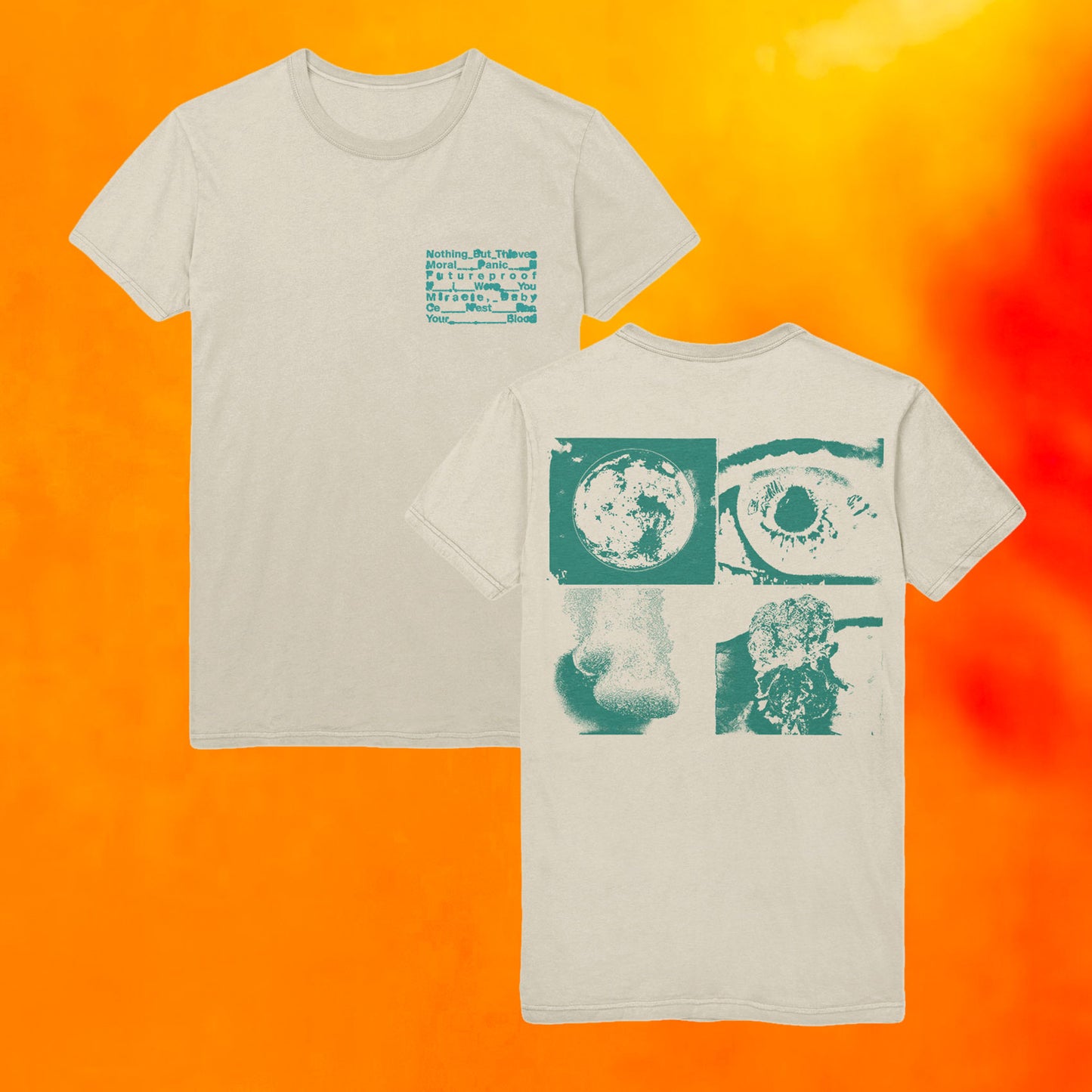 Moral Panic II T-Shirt