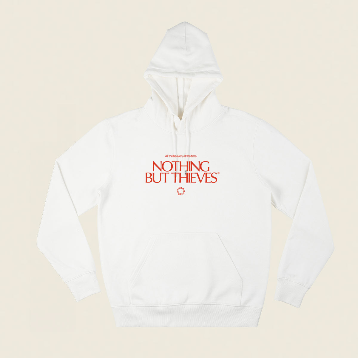 nothing but thieves グッズ セール