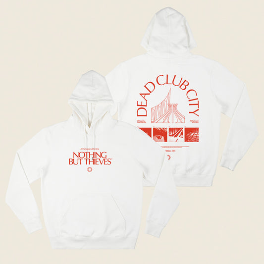 Arch Hoodie