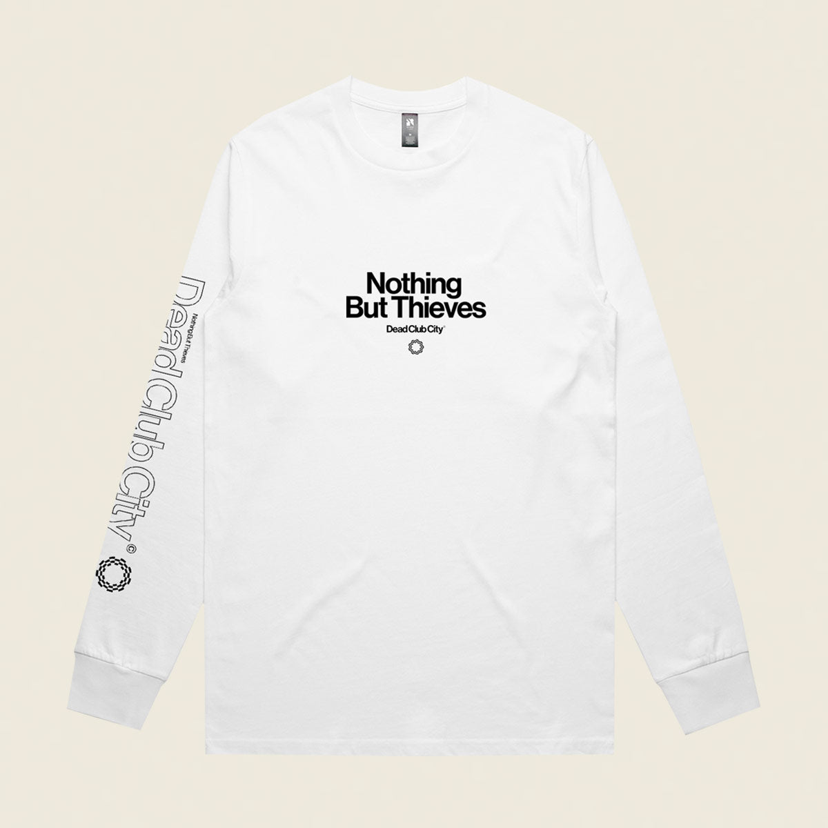 Perfect Life Phone Longsleeve