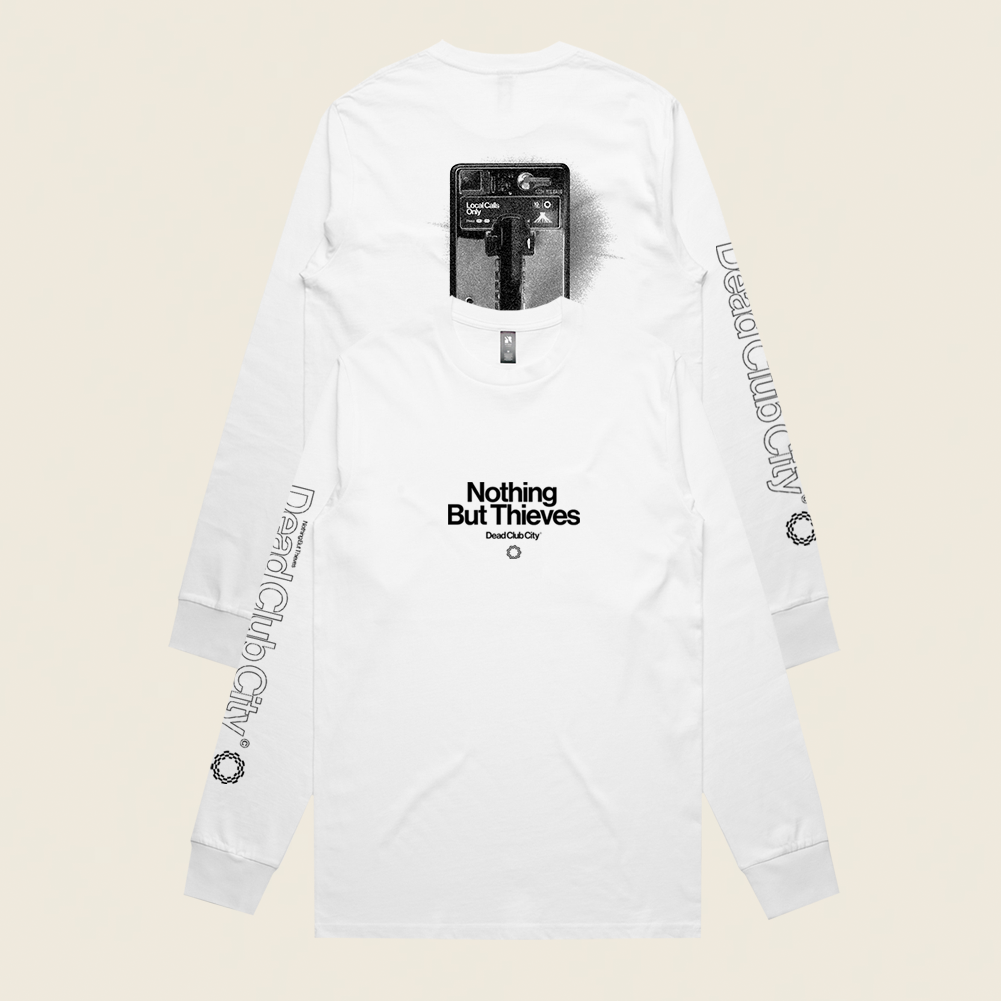 Perfect Life Phone Longsleeve