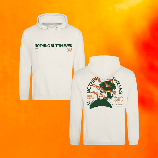 Nothing but thieves merch new arrivals